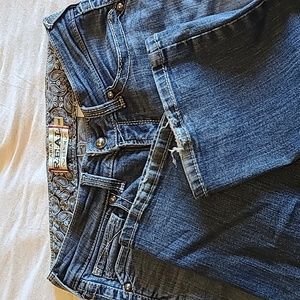 Ariat jeans 34 inseam